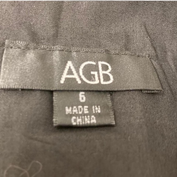 Y2K Babydoll Midi Dress Women's 6 Elegant Whimsygoth Fairy Dance Party Zig Zag - Picture 2 of 6